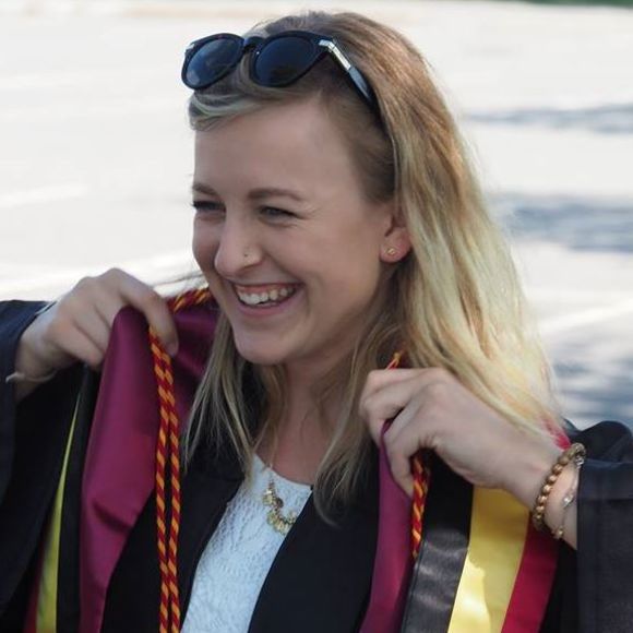 Meet your Posher, Johanna - Picture 1 of 1