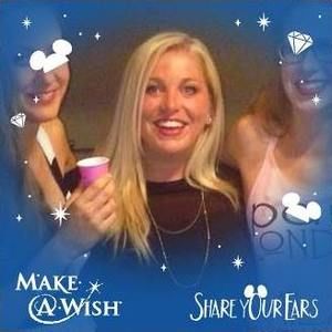 Meet your Posher, Jess