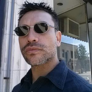 Meet your Posher, Mauricio