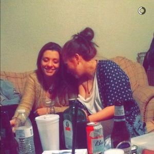 Meet your Posher, Michele