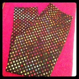 Cynthia Rowley pants