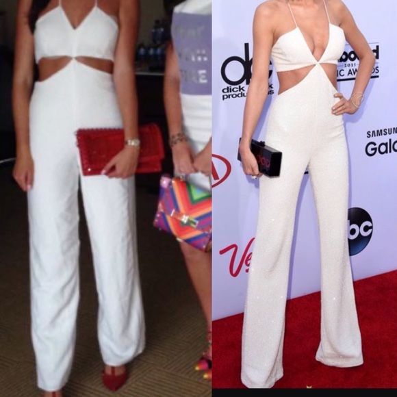 Taylor Swift Inspired Jump Suit