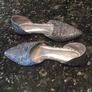 Jenni Kayne designer flats