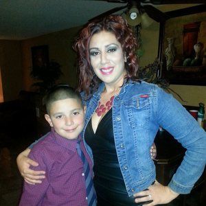 Meet your Posher, Nancy