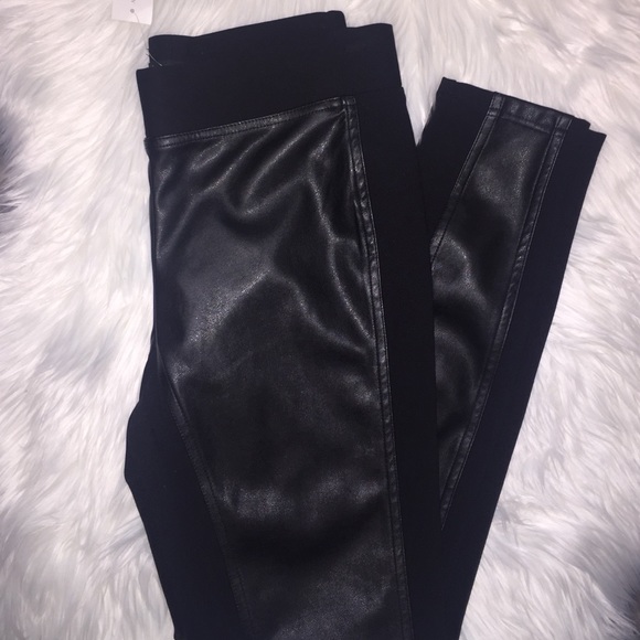 ANN TAYLOR LEGGINGS