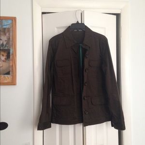 Liz Claiborne jacket