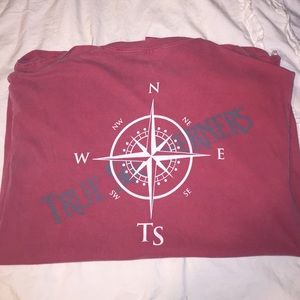 True southerns boutique tshirt