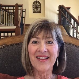 Meet your Posher, Patsy