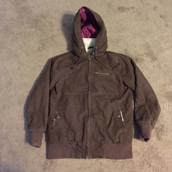 Legendary Whitetails "Carhartt" like jacket