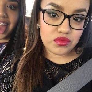 Meet your Posher, Erika