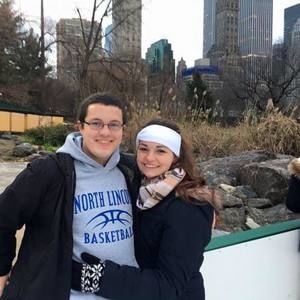 Meet your Posher, Allison