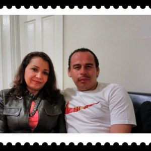 Meet your Posher, Marcos