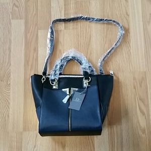 BRAND NEW with tags Danielle Nicole Alexa Tote