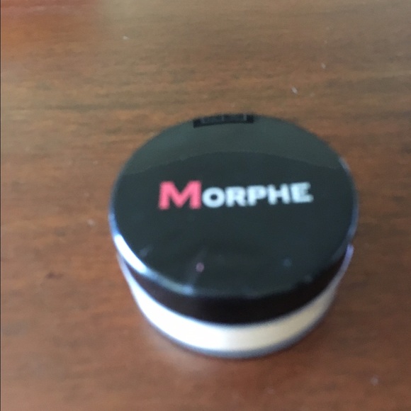 Becca & Morphe bundle**sold** - Picture 2 of 2