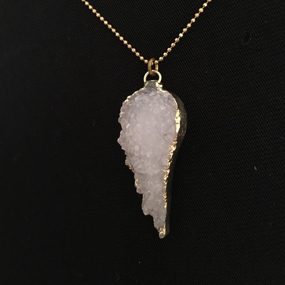 CRISH Jewelry - CRISH necklace!