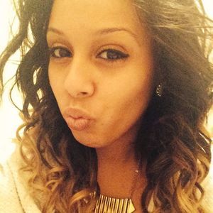 Meet your Posher, Gianna