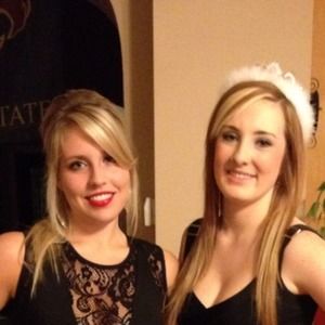 Meet your Posher, Meggie