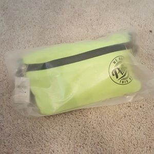 NIP PINK VS FANNY PACK AND COOZIE