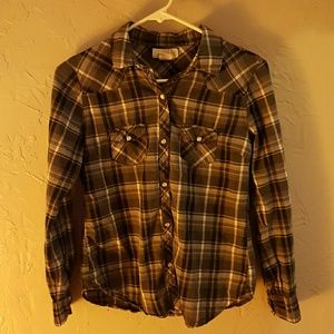 Cotton flannel