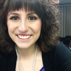 Meet your Posher, Andrea