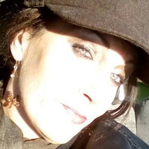 Meet your Posher, Kellie