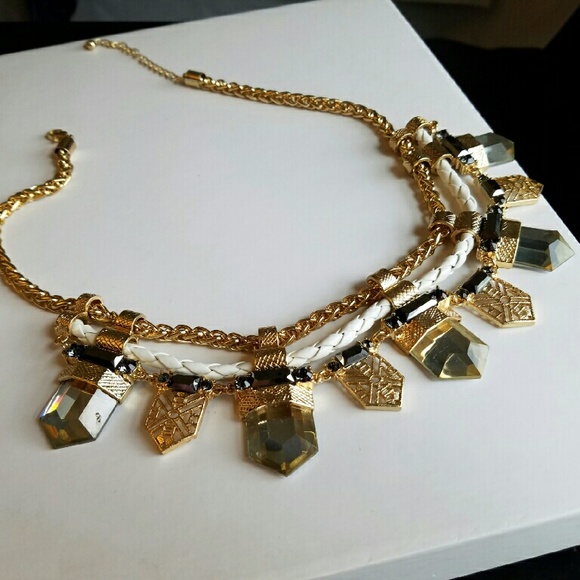 Jewelry - Egyptian inspired necklace