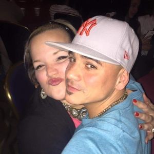 Meet your Posher, Osvaldo