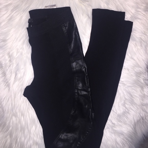 BCBG LEGGINGS