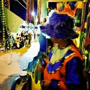 Meet your Posher, Joe