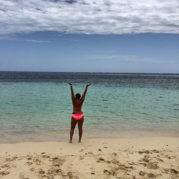 Meet your Posher, Amanda - Picture 1 of 1