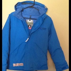 Youth BURTON Ski Jacket