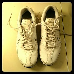 Nike Women's Training sneakers size 9