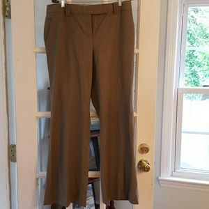Ann Taylor Loft trousers