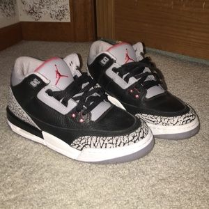 Jordan sneakers