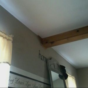 Meet your Posher, Christy