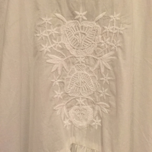 🌟LAST ONE!🌟HP🎉5/2 Angel Tank - Picture 3 of 3