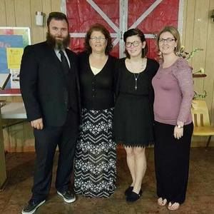 Meet your Posher, Deborah