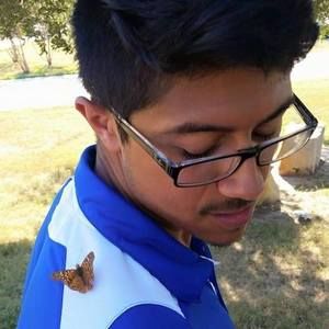 Meet your Posher, Luis