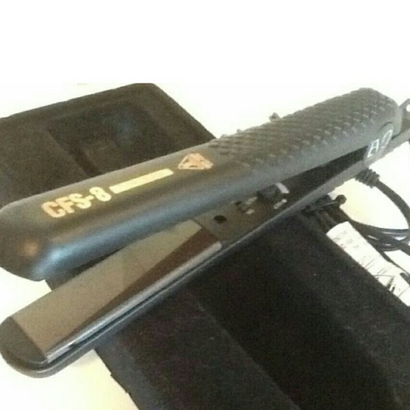 ❌SOLD❌Evolution CFS-8 Straightner - Picture 2 of 3