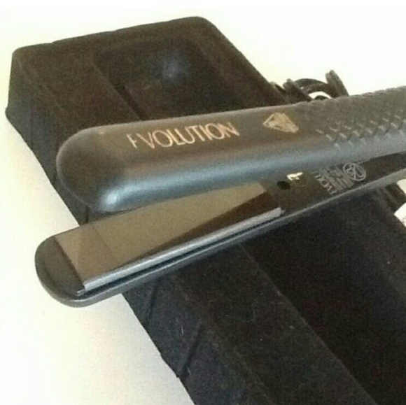 ❌SOLD❌Evolution CFS-8 Straightner - Picture 3 of 3