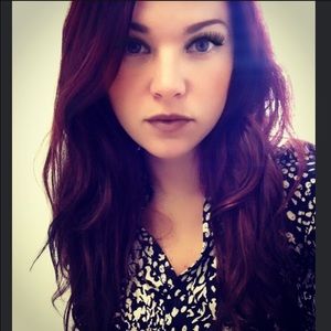 Meet your Posher, Miranda