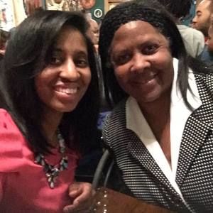 Meet your Posher, Alandria