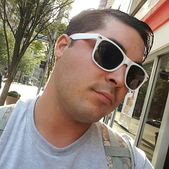 Meet your Posher, Eric - Picture 1 of 1