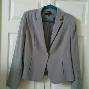 Ellen Tracy Blazer