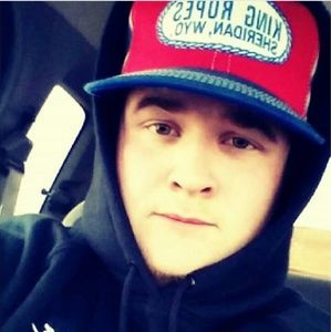 Meet your Posher, Clayton