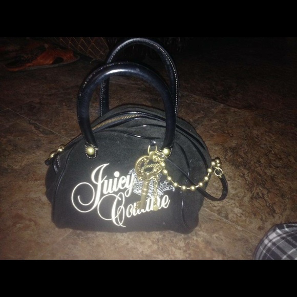 Juicy couture bag