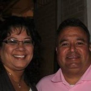 Meet your Posher, Kimberly n eddie