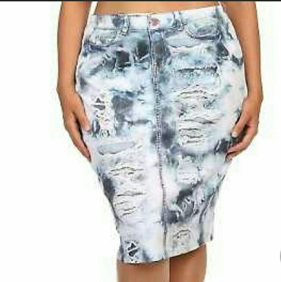 Skirt
