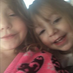 Meet your Posher, Becky