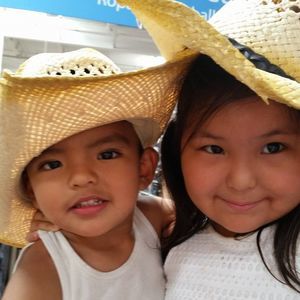 Meet your Posher, Martha